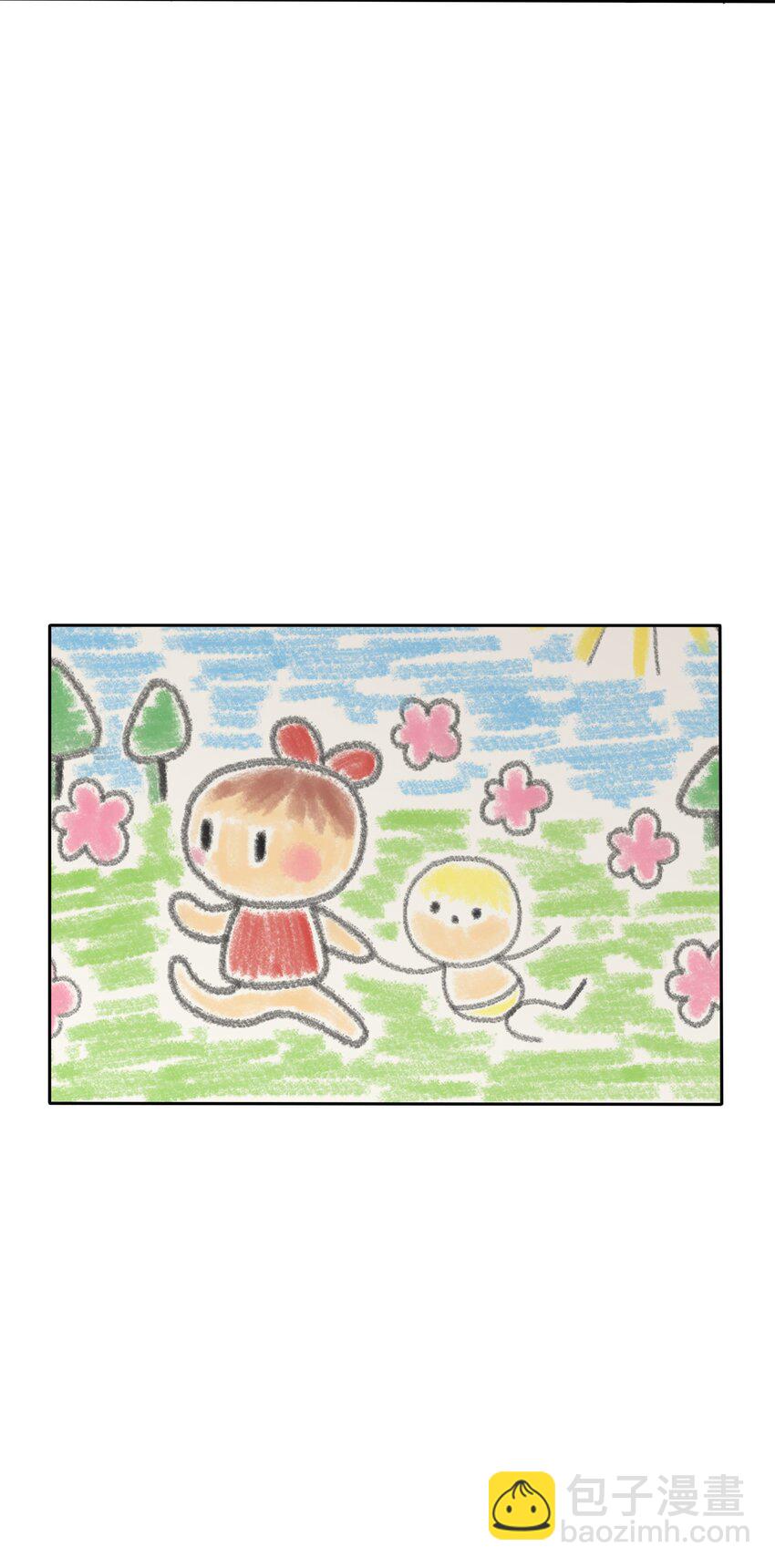 192 无悔（结尾送甜甜图）(1/2)-第199话