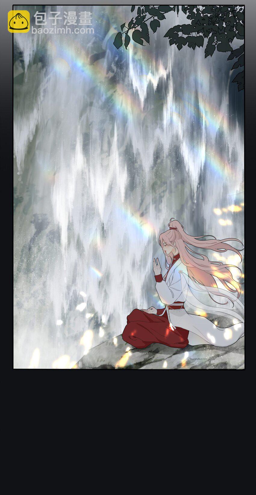 192 无悔（结尾送甜甜图）(1/2)-第199话