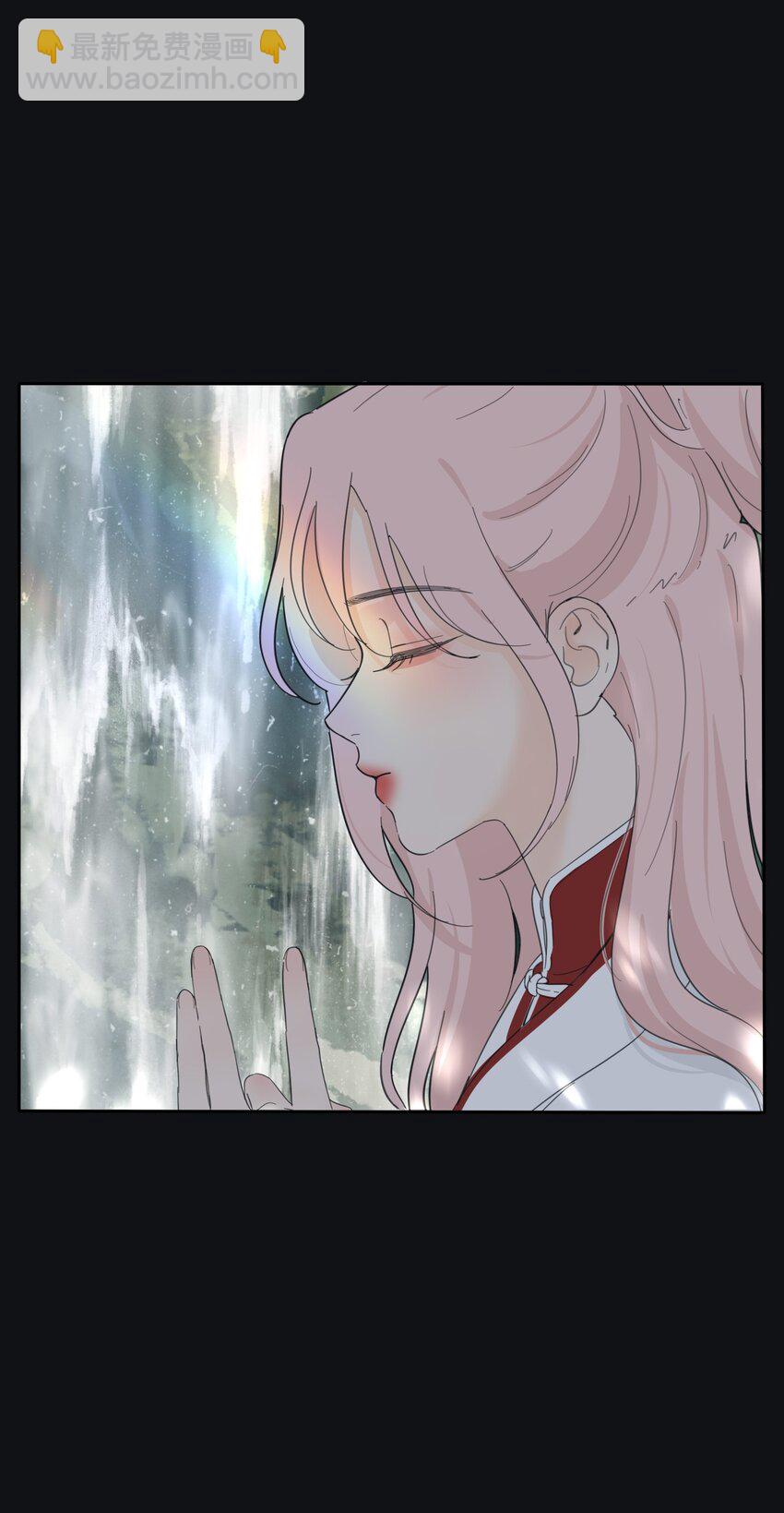 192 无悔（结尾送甜甜图）(1/2)-第199话