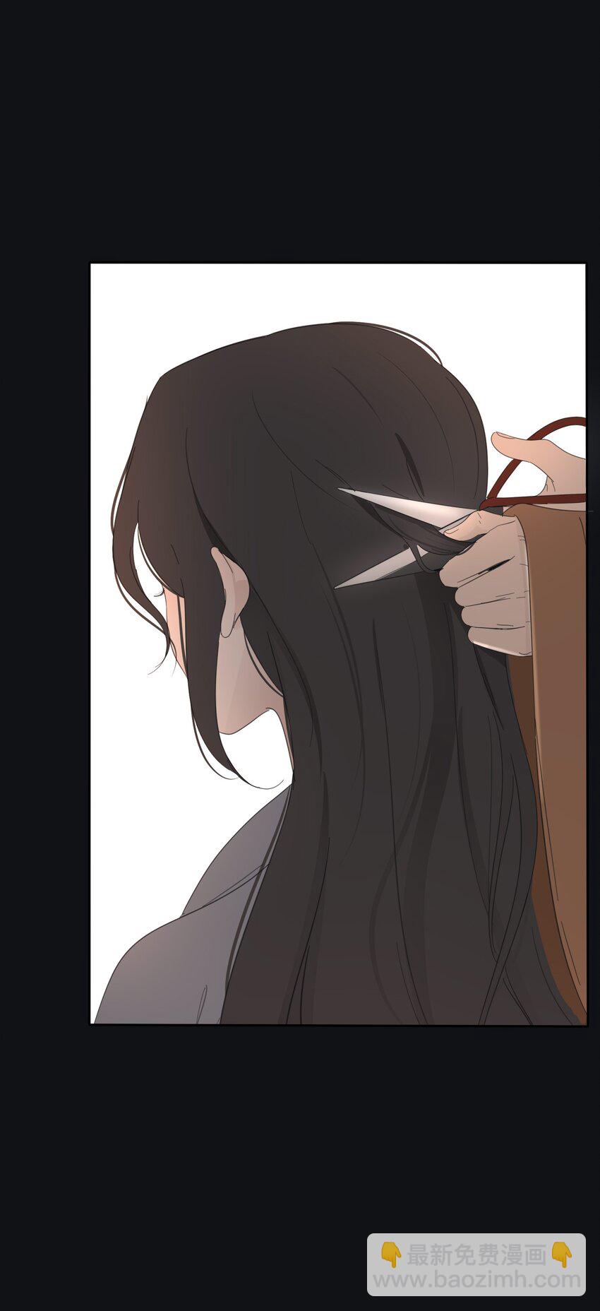 192 无悔（结尾送甜甜图）(1/2)-第199话