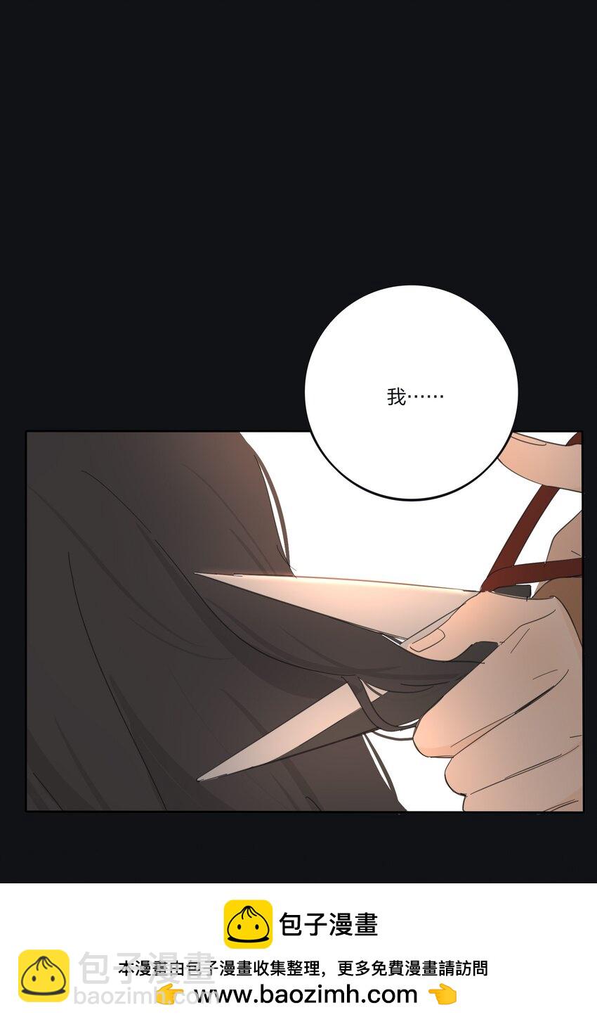 192 无悔（结尾送甜甜图）(1/2)-第199话