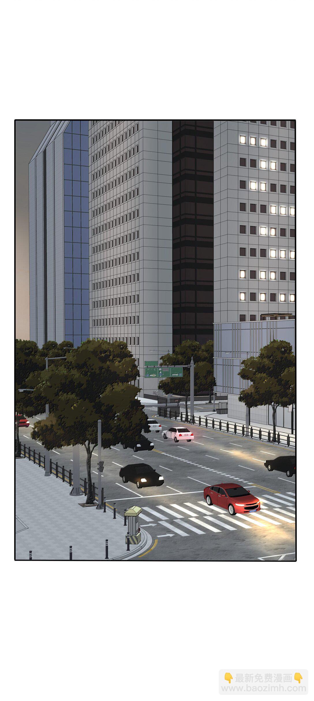 203 惩罚（评论抽周边一套）-第215话