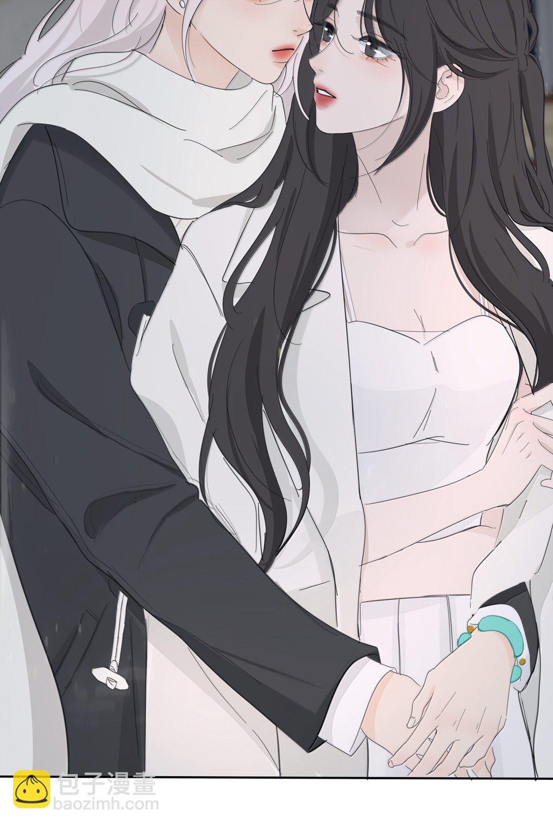 203 惩罚（评论抽周边一套）-第215话