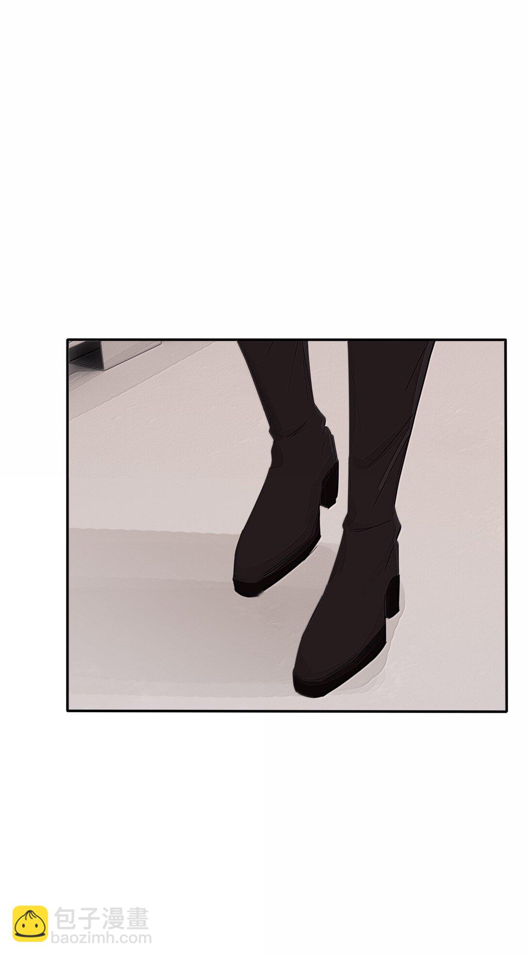 203 惩罚（评论抽周边一套）-第215话