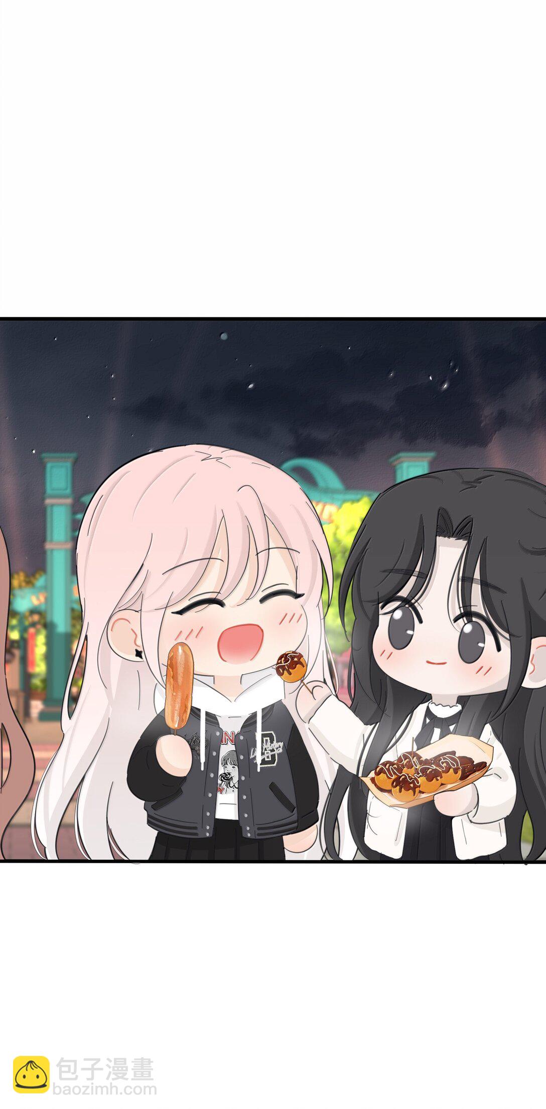 209 顶点（结尾中奖名单）-第225话