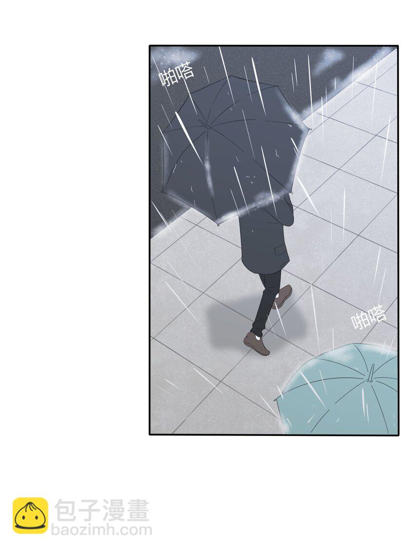 027 雨夜的决定-第27话