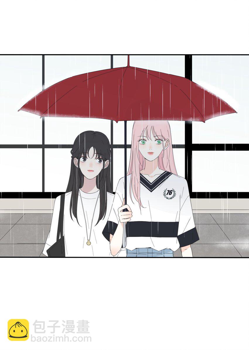 027 雨夜的决定-第27话