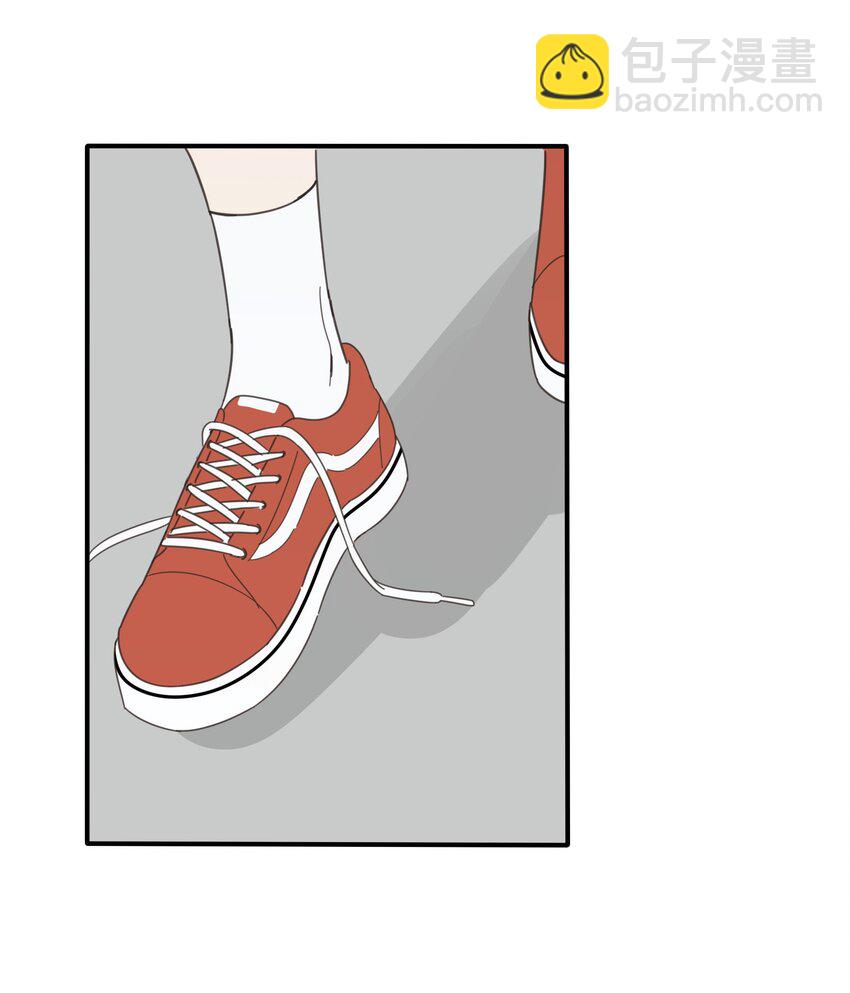 033 如果你哭了-第33话