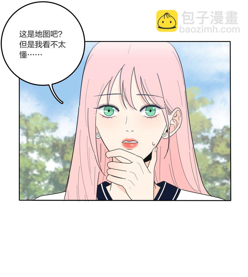 039 小坏蛋和好奇宝宝-第39话