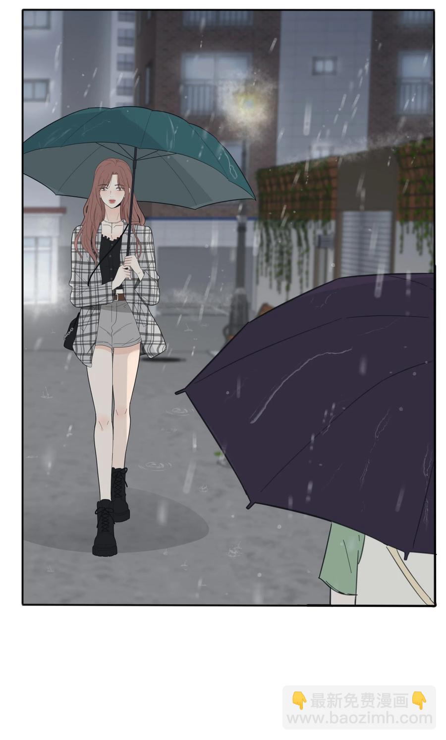 089 讨厌你喜欢你-第87话