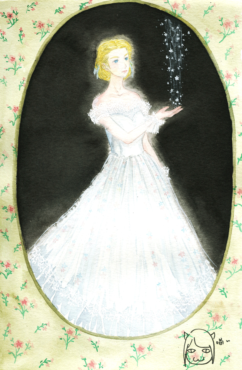 第二十一章 越女的假期（2）-第21话