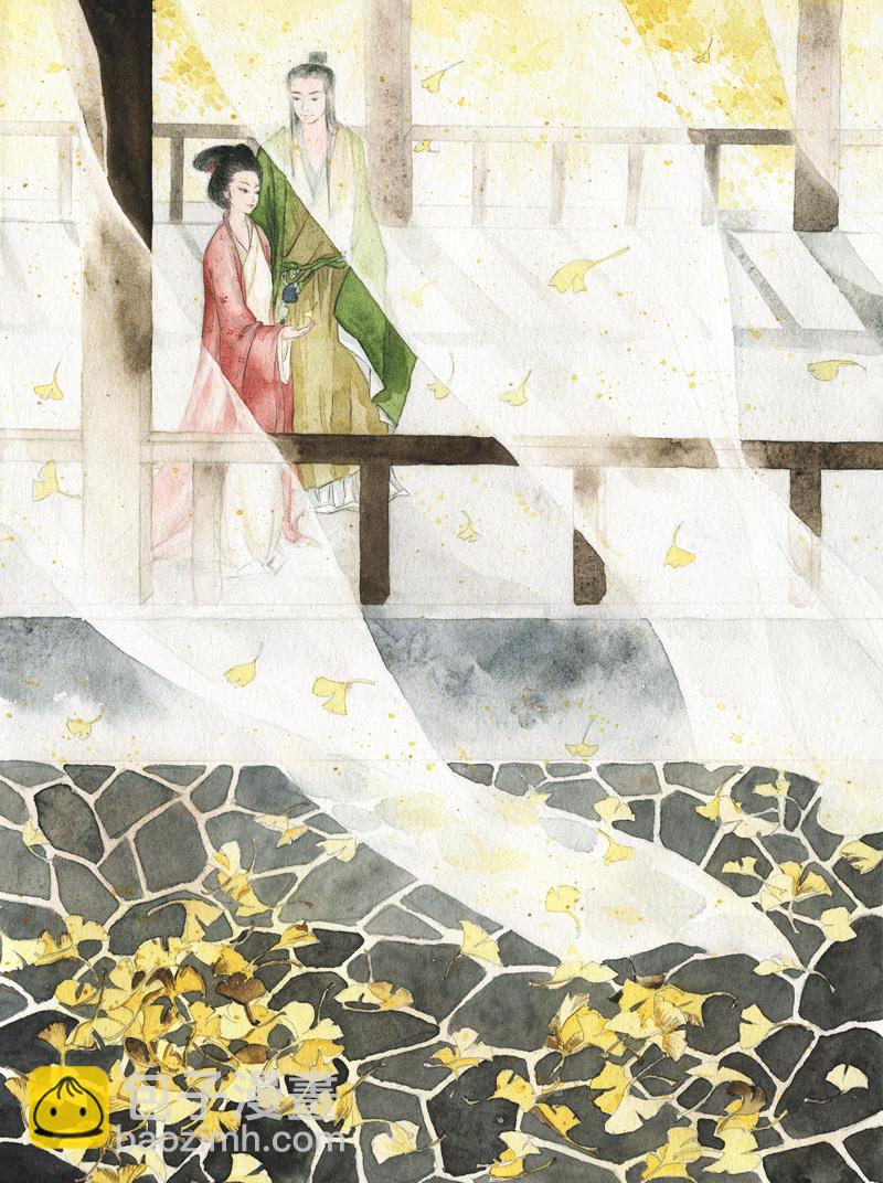 第三十五章 武陵春-第35话