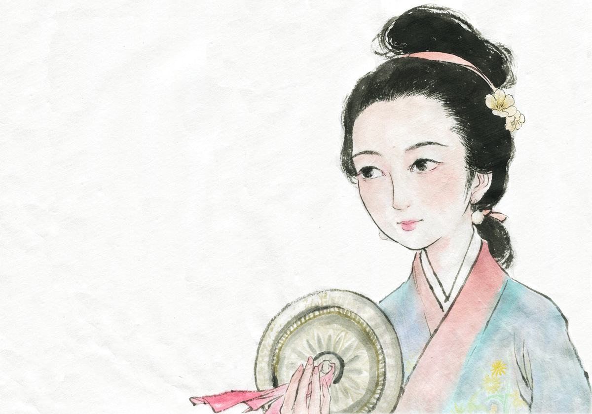 第三十九章 陇西行-第39话