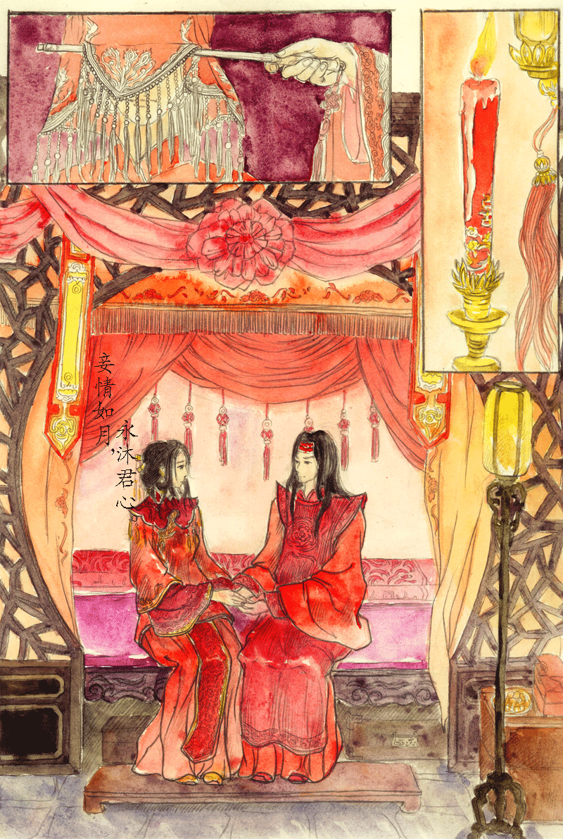 第五章 梦江南（1）-第5话