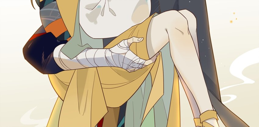 010 《黑伞案》第十话(1/2)-第11话