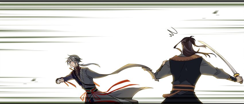 010 《黑伞案》第十话(1/2)-第11话