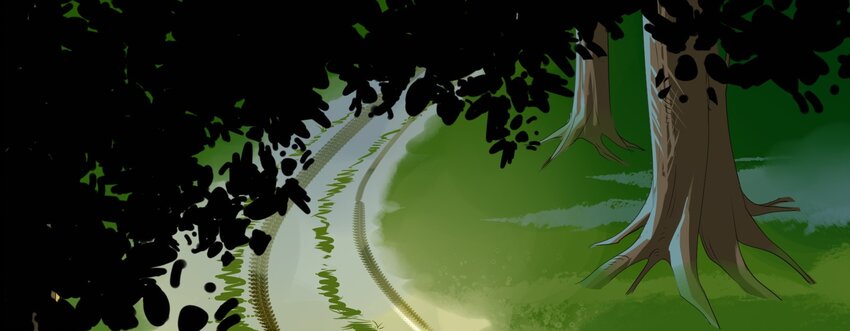 012 《黑伞案》第十二话(1/2)-第13话