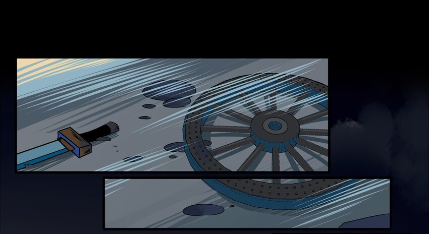 14 《黑伞案》第十四话(1/2)-第15话