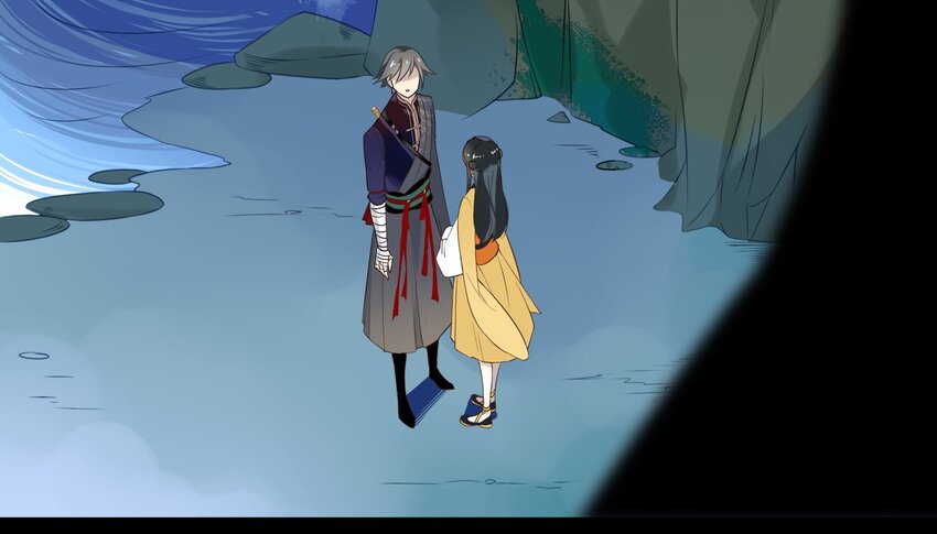 018 《黑伞案》第十八话(1/2)-第19话