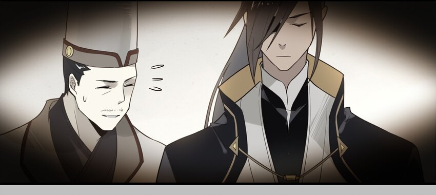 018 《黑伞案》第十八话(1/2)-第19话