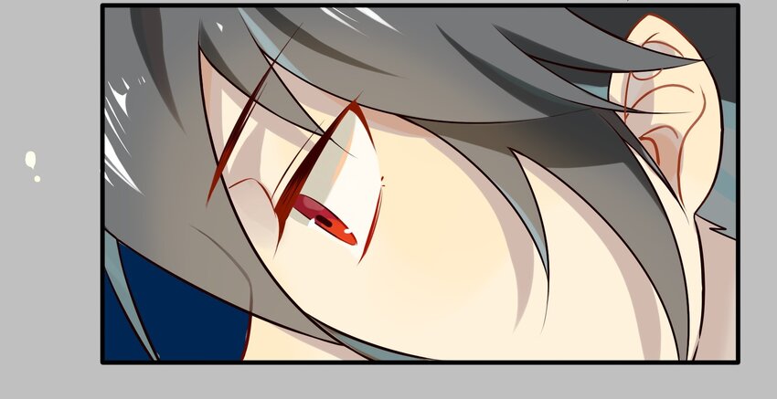 018 《黑伞案》第十八话(1/2)-第19话