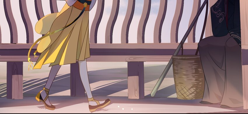 020 《黑伞案》第二十话(1/2)-第21话