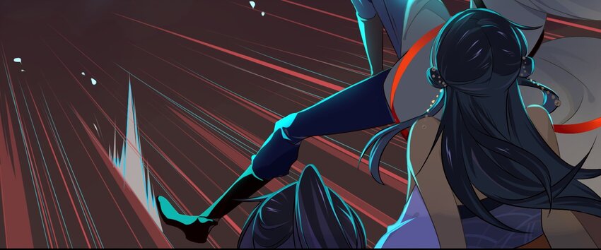 022 《黑伞案》第二十二话-第23话