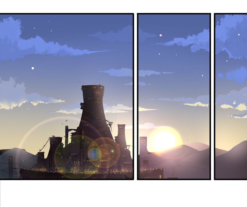 030 《黑伞案》第三十话(1/2)-第31话