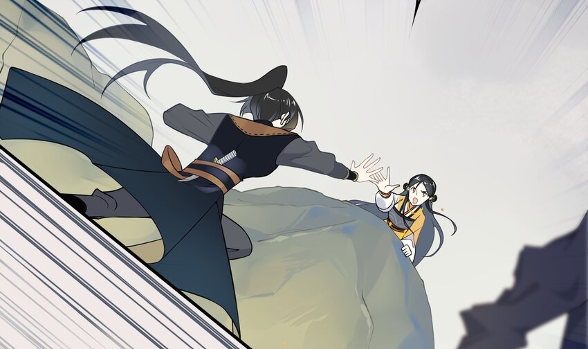 036 《黑伞案》第三十六话-第37话