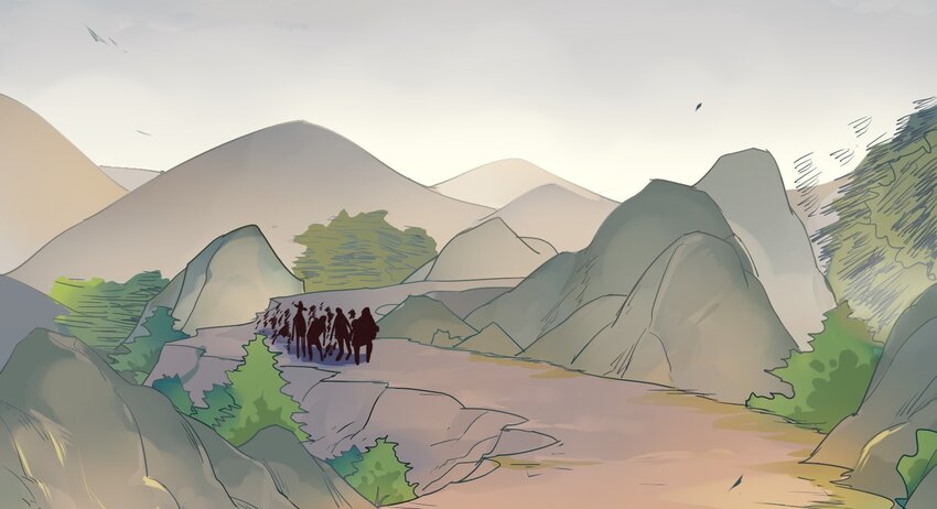 036 《黑伞案》第三十六话-第37话