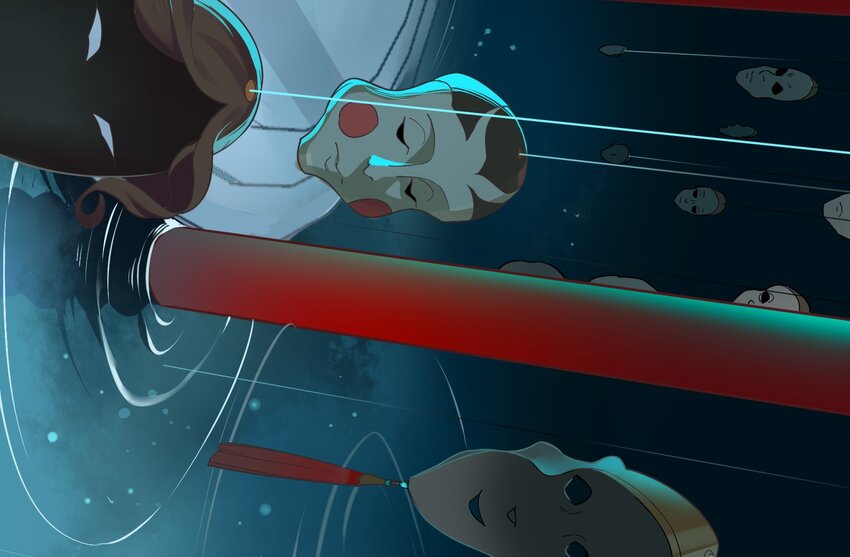 040 《黑伞案》第四十话(1/2)-第41话