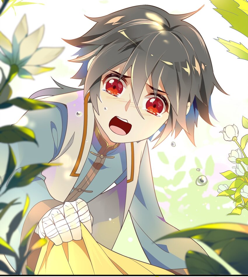 040 《黑伞案》第四十话(1/2)-第41话