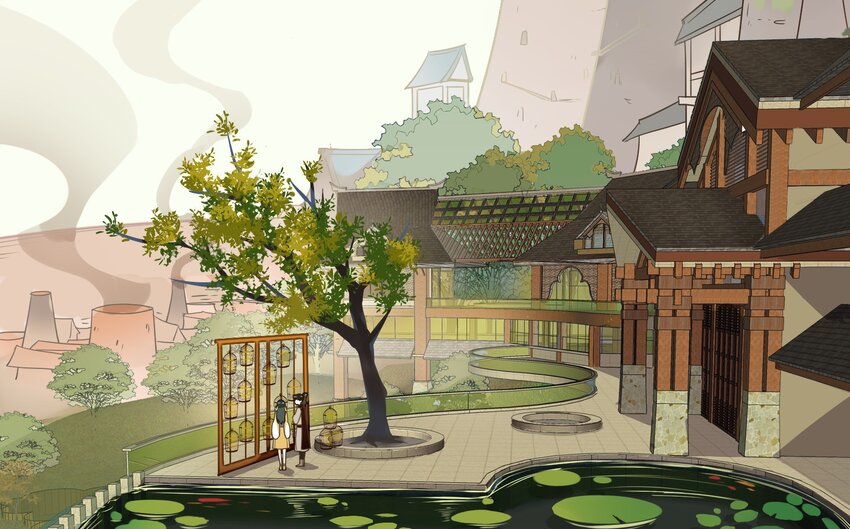 042 《黑伞案》第四十二话(1/2)-第43话