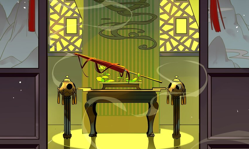 042 《黑伞案》第四十二话(1/2)-第43话