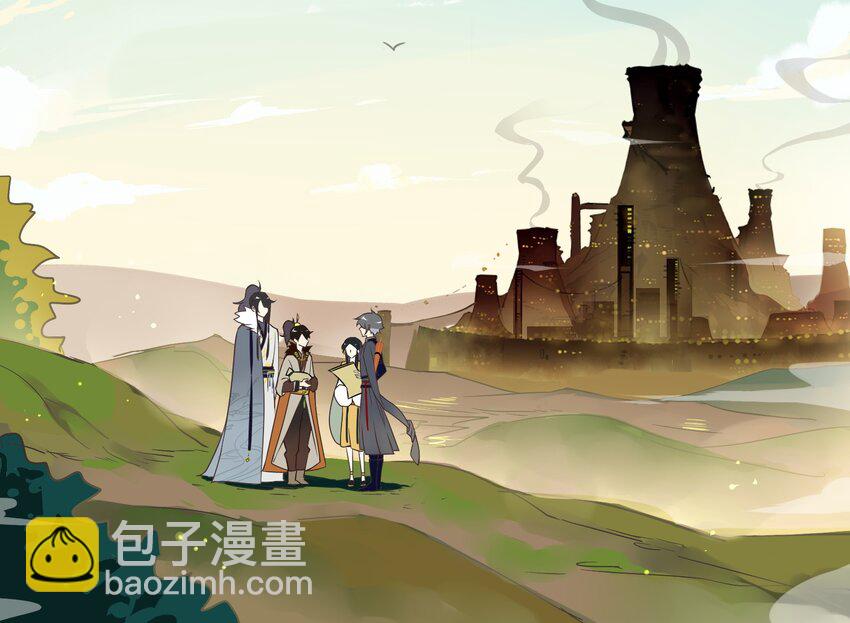 042 《黑伞案》第四十二话(1/2)-第43话