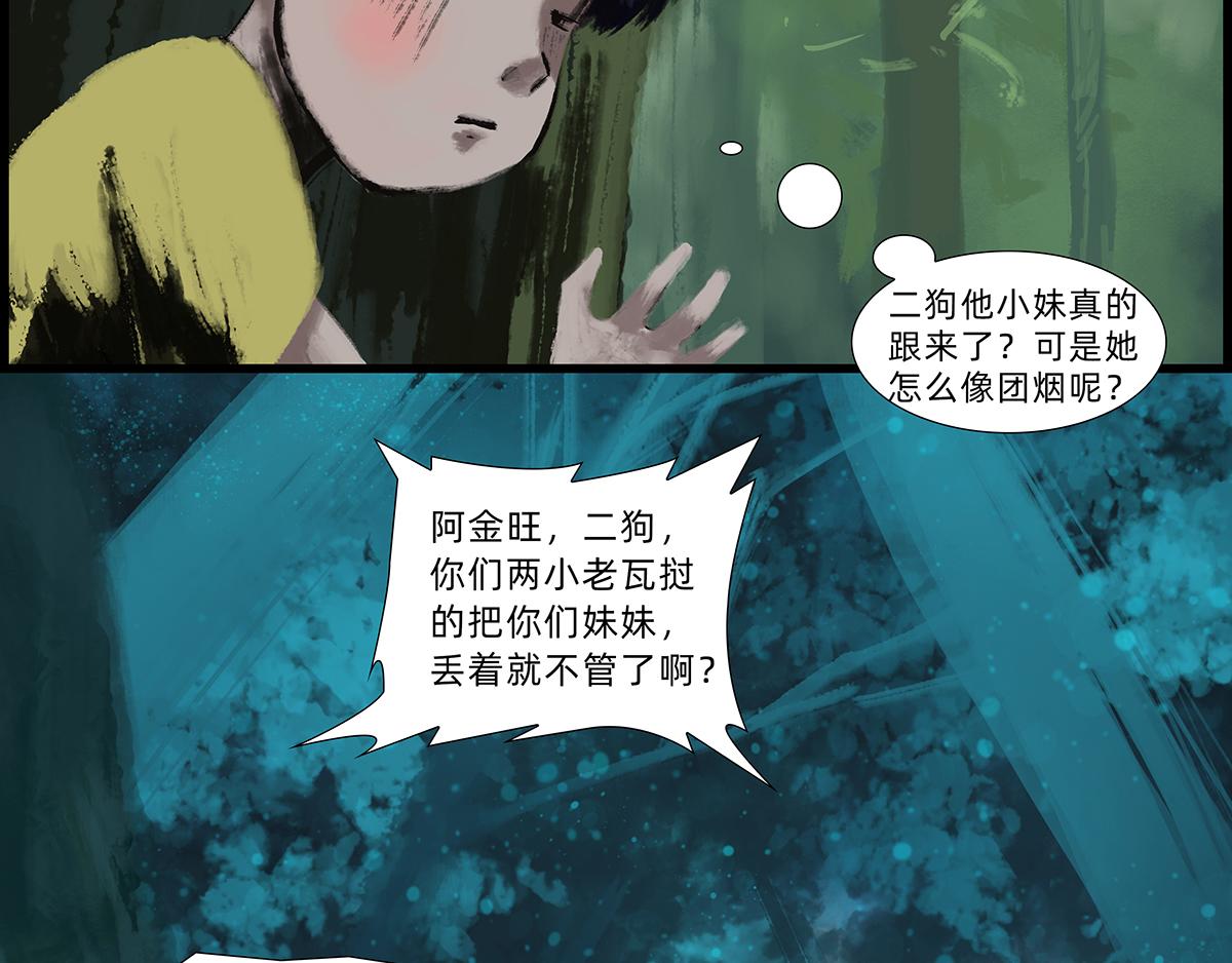 人間禁令 - 噩夢（1）(1/2) - 1