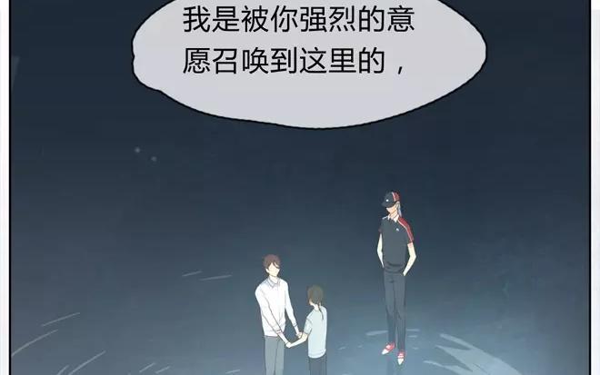 第1话  序章-第1话