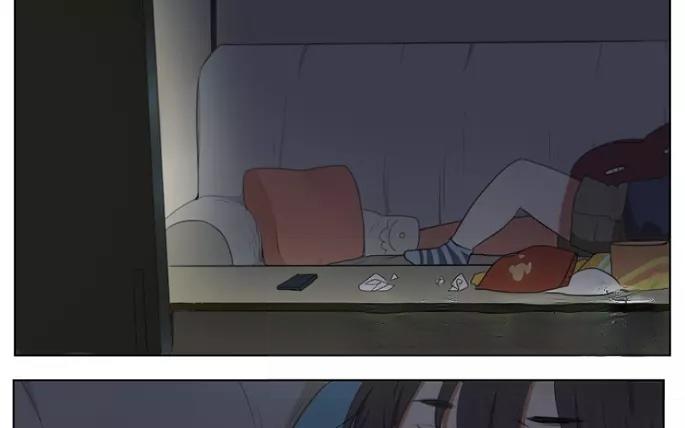 第15话  不如意的人生（上）(1/2)-第13话