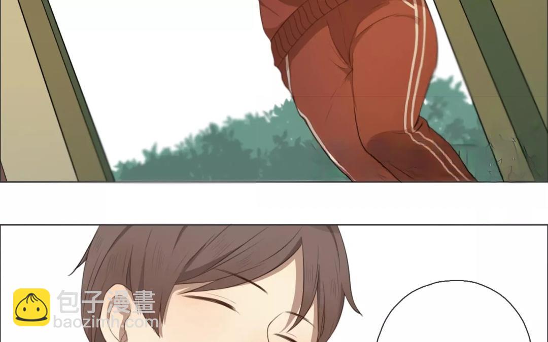 第17话  不如意的人生（下）(1/2)-第15话