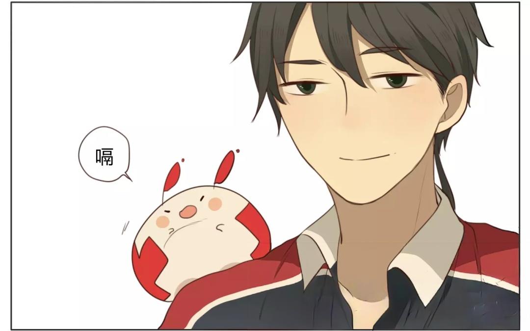 第17话  不如意的人生（下）(1/2)-第15话