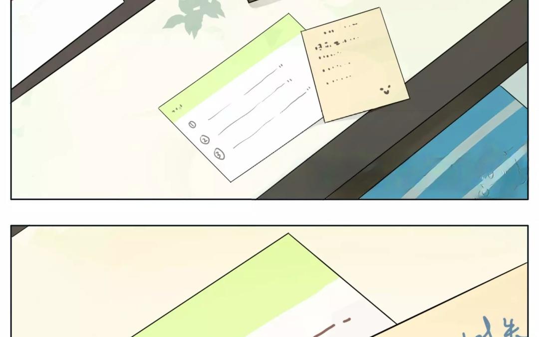 第17话  不如意的人生（下）(1/2)-第15话