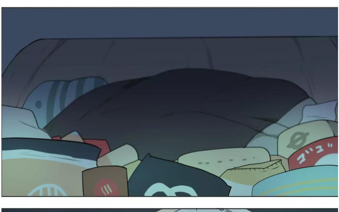 第17话  不如意的人生（下）(1/2)-第15话