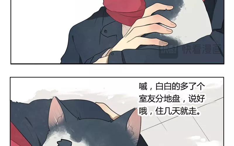 第19话  纯洁的灵魂（中）(1/2)-第17话