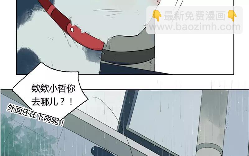 第19话  纯洁的灵魂（中）(1/2)-第17话