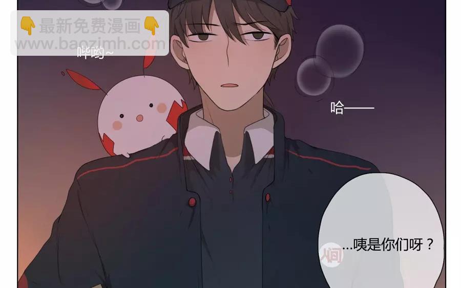 第21话  拒收的条件（一）-第19话