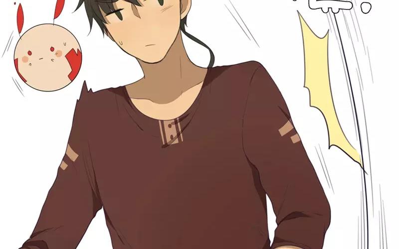 第28话  谜题重重（上）-第27话