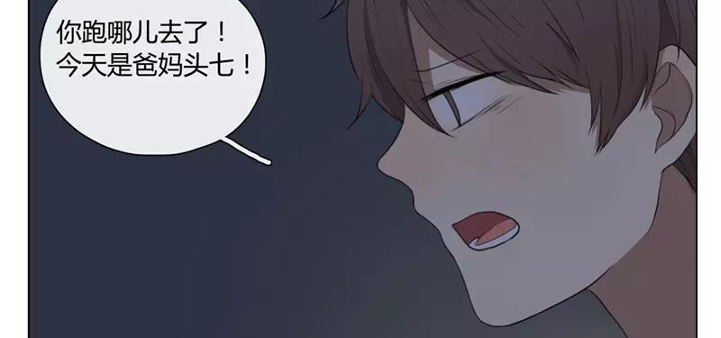 第30话  过去（上）-第29话