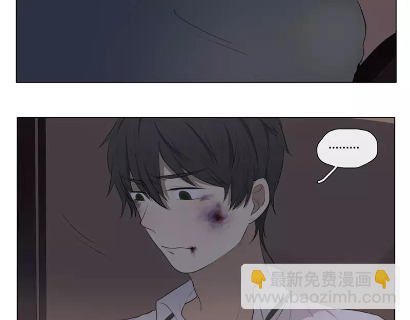 第30话  过去（上）-第29话