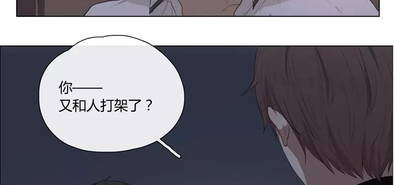 第30话  过去（上）-第29话