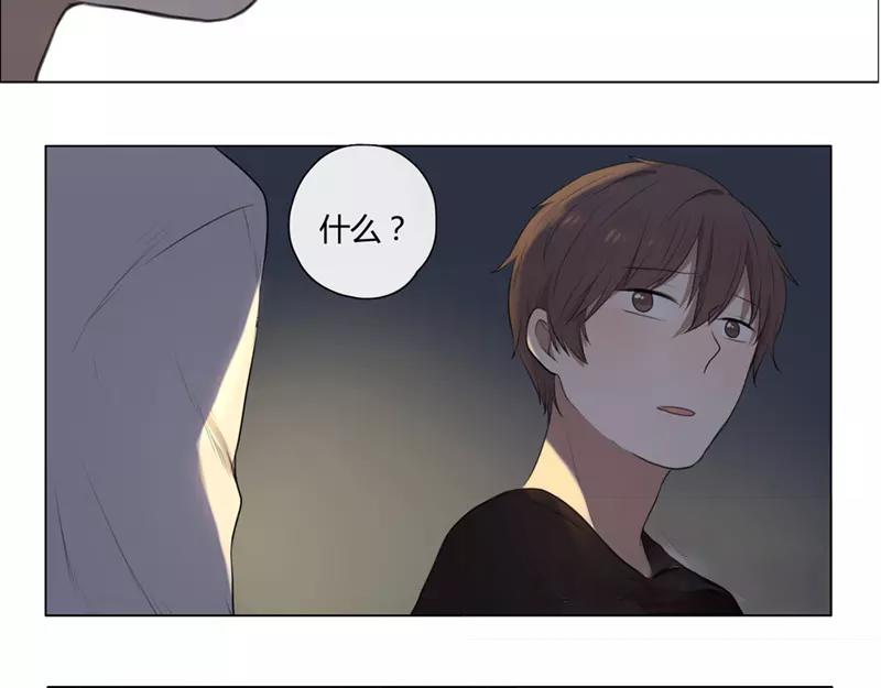 第30话  过去（上）-第29话